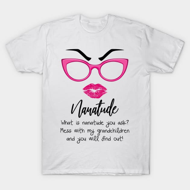 Funny new grandma shirts shop